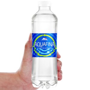 Nước tinh khiết Aquafina 500ml
