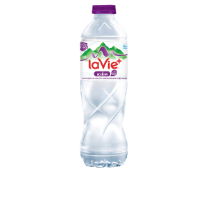 Nước Lavie+ Kiềm 500ml